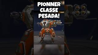 🤔 ESSE ROBÔ PRESTAR?🤔 #mechwarscreator #tiktok #gaming #edit #foryou #dancevideo #reels