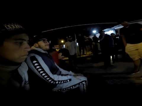 Mentira VS Franko VS Bytoko   8vos   LDI fecha IX