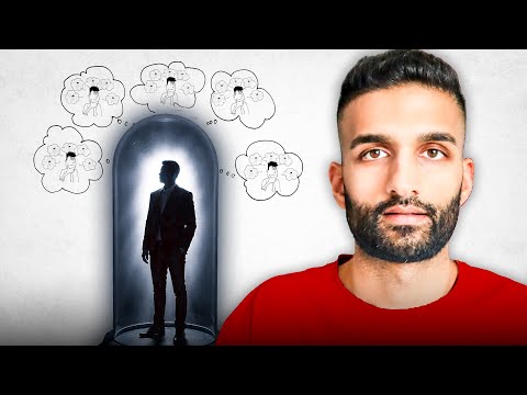 How To Realize The Thinker is an ILLUSION