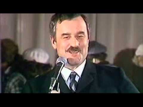 Jan Pietrzak - Za trzydzieści parę lat