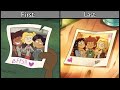 Amphibia First And Last Moments Of Every Character