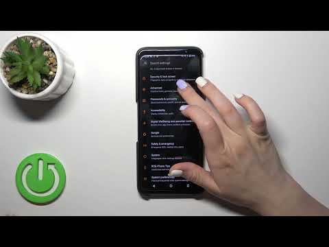 How To Change Screen Format On Asus ROG Phone 6D