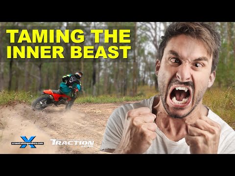 How to tame the beast - surviving the need for speed!︱Cross Training Enduro