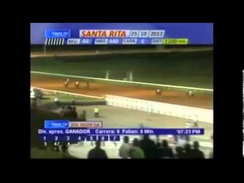 Resumen Santa Rita - jueves 27 de octubre 2012