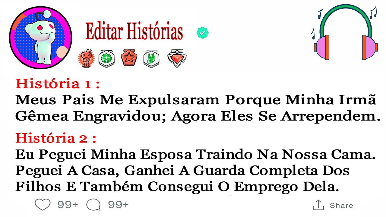 Meus Pais Me Expulsaram Porque Minha Irmã Gêmea Engravidou; Agora Eles Se .......#relatosdoreddit