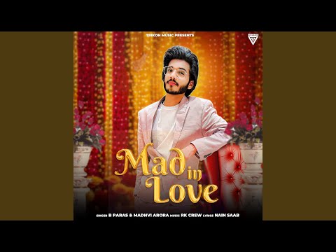 Mad in Love
