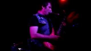 Arsis- Maddening Disdain @ St. Vitus Bar, Brooklyn, May 1, 2013