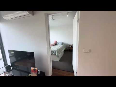 308/110 Roberts Street, West Footscray, VIC 3012, 2房, 2浴, 公寓