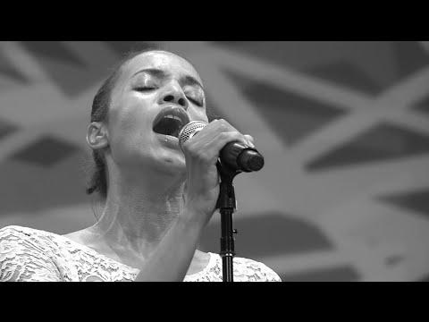 Alice Smith, The House of the Rising Sun, Damrosch Park, NYC 7-27-16
