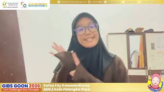 Download lagu (Singing Contest SD) 3. Rafaa Fay Koeswardhana - MIN 2 Kota Palangka Raya mp3
