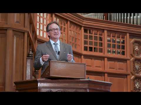 The Founding of Yale College
