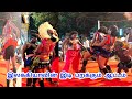 இலக்கியாவின் இடி பறக்கும் ஆட்டம் இடம