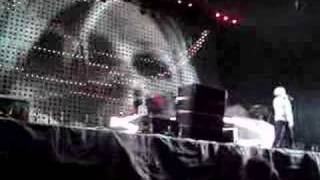 Dj Tiësto BH - Can You Feel Me - 11/10/2007