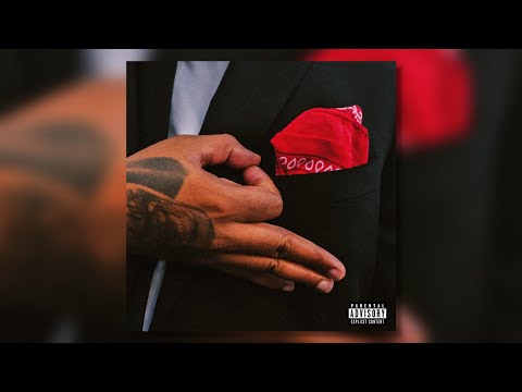 The Game, Big Hit - Paisley Dreams (Full Album)