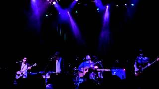 Freelance Whales - Broken Horse