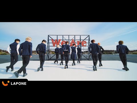 INI｜'We Are' Official MV