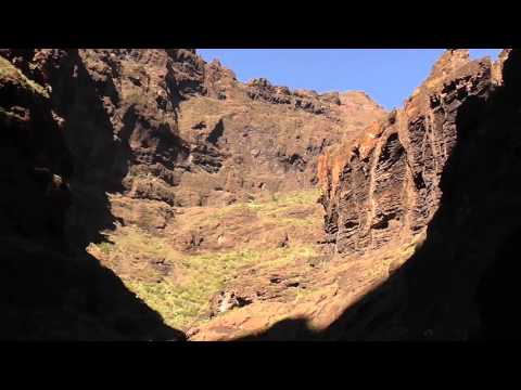 Wanderungen auf Teneriffa - Masca (Tour 4)