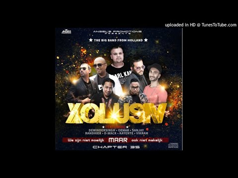 07. Pyaar Deewana| Sanjay | Xqlusiv vol 35