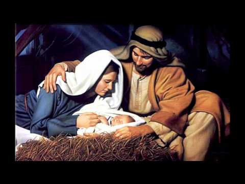 Zbor sv. Jakuba - Ďakujem Mária