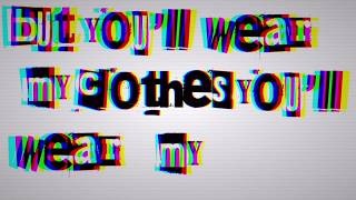 Crawlers - Placebo (Lyrics)