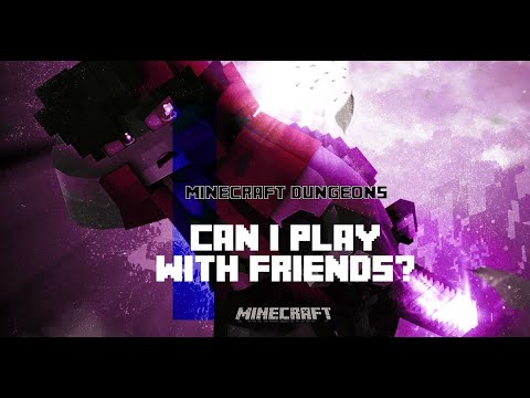 Minecraft Dungeons Walkthrough Multiplayer Desert_Temple_-_[XBOX ONE X]_GAMEPLAY_UHD