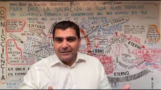 Christ gave immortality to our souls, knowing that we will always be sinners.