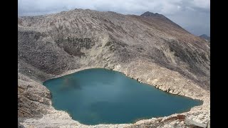 preview picture of video 'Lawari Lake Trip (Dabarai Lake)'