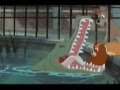 Never Smile At A Crocodile