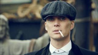 Peaky Blinders OST - [Truce]