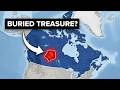 Why Canada Is Sitting On The Most Valuable Land In Human History