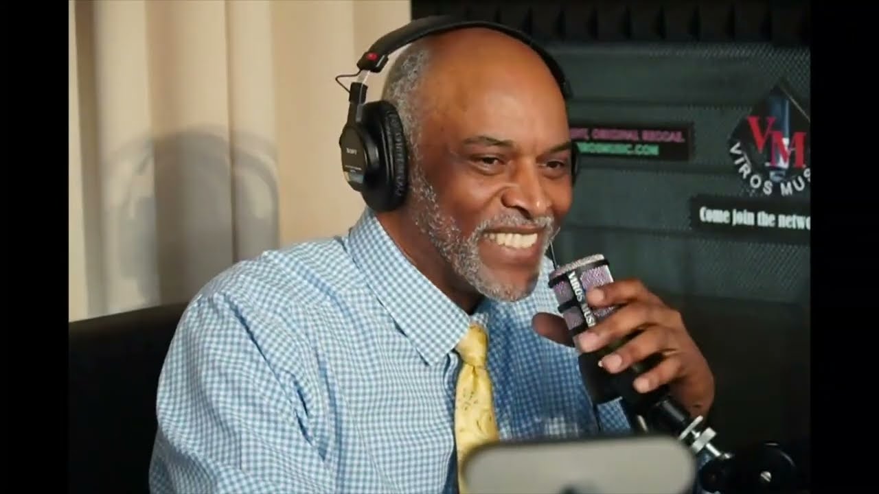 The Network Of Love Show #71
