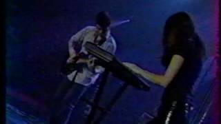 SALAD live part 1 drink the elixir + granite statue Marijne