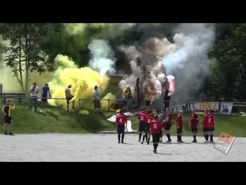 3.Stadtklasse - (2015/16)/ 17.Spieltag / SG Gittersee - SpVgg Löbtauer Kickers VFB 90   9:0