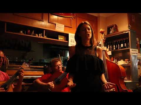 Ana Rita Prada - Do outro lado do mar