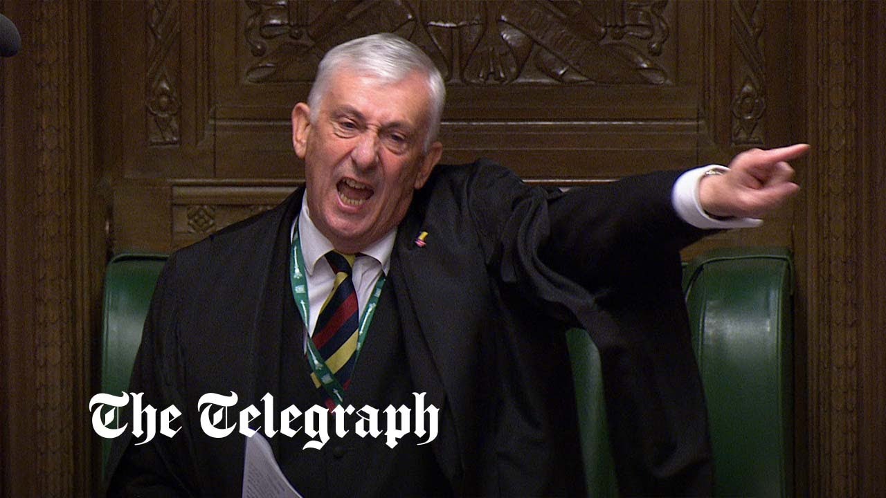 Scottish nationalist MPs thrown out of Commons after referendum protest - Vimarsana News