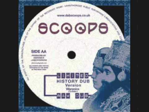 History Dub+Version-Vibronics (Scoops)