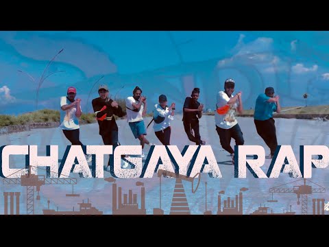 Chatgaya Rap || Music Video 2020 || O2 Street Dance Crew  || Shazy