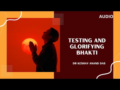 SB 4.12.47, Testing and Glorifying Bhakti (Conference Call, USA) || Dr. Keshav Anand Das