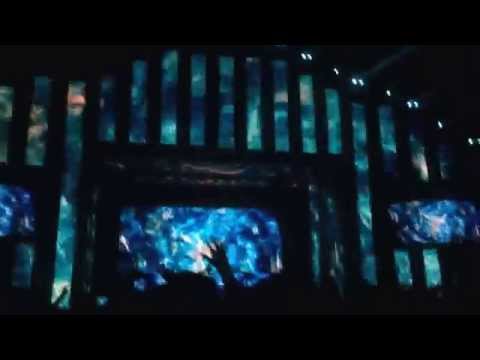 Follow You Down and Reload Zedd Coachella 2014