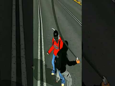 kece nih #gtasa #mod #tawuran