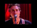 Tindersticks - Talk To Me - Later with Jools Holland - 1996