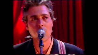 Tindersticks - Talk To Me - Later with Jools Holland - 1996