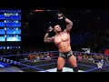 Randy Orton Vs Buddy Murphy