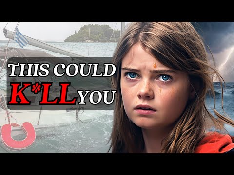 INCREDIBLE! This Girl Sailed The World At The Age Of 16 🤯 (Jessica Watson)