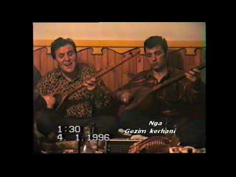 Vellezerit Bisaku Kenga e Pal Mhillit