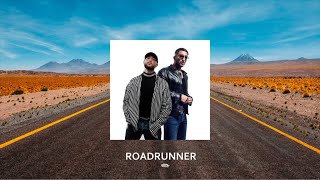 Nimo x Capo Type Beat | ROADRUNNER | prod. by 611BEATS | CAPIMO INSTRUMENTAL