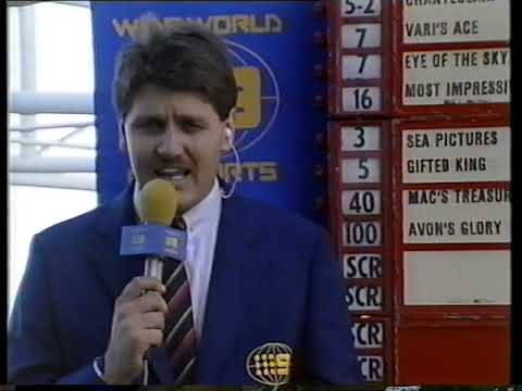 1986 Golden Slipper Day Pt 2