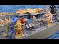 Army Men Plastic Platoon Episode 7 Enemy Within