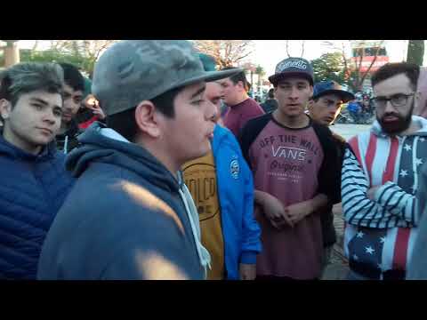 PM VS DONKING 8vos FECHA 7