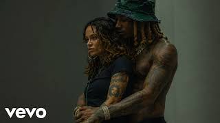 Future ft Kehlani - We Can't Be Fighting ( Official Music Visiualizer)